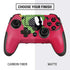 Looney Tunes Marvin The Martian Zoomed In PlayStation Scuf Vantage 2 Controller Skin